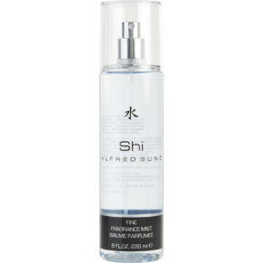Shi body mist cho Nữ