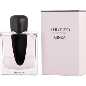 Shiseido Ginza eau de parfum cho Nữ