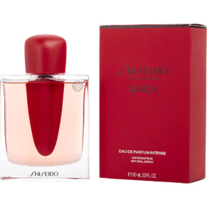 Shiseido Ginza Intense eau de parfum cho Nữ