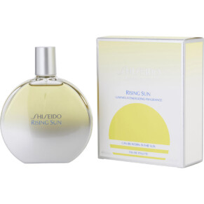 Shiseido Rising Sun eau de toilette cho Nữ