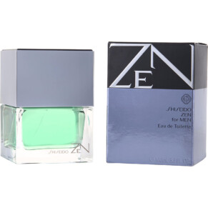 Nước hoa, dầu thơm Shiseido Zen Eau De Toilette