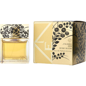 Nước hoa, dầu thơm Shiseido Zen Secret Bloom Eau De Parfum Intense Spray 100 ml