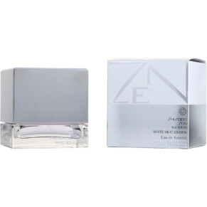 Nước hoa, dầu thơm Shiseido Zen White Heat Eau De Toilette