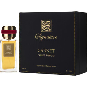 Nước hoa, dầu thơm Signature Garnet Eau De Parfum Spray 100 ml