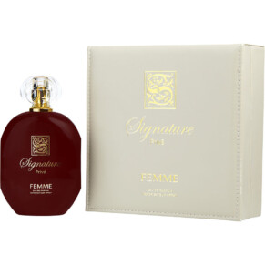 Signature Prive eau de parfum cho Nữ