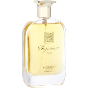 Signature Prive eau de parfum cho Nam