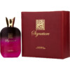 Nước hoa, dầu thơm Signature Red Eau De Parfum