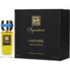 Nước hoa, dầu thơm Signature Sapphire Eau De Parfum Spray 100 ml