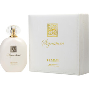 Nước hoa, dầu thơm Signature White Eau De Parfum