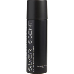 Silver Scent body spray cho Nam
