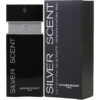 Nước hoa, dầu thơm Silver Scent Eau De Toilette Spray 100 ml