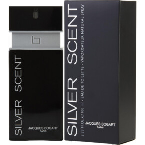 Nước hoa, dầu thơm Silver Scent Eau De Toilette Spray 100 ml
