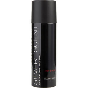 Silver Scent Intense body spray cho Nam