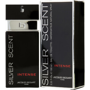 Nước hoa, dầu thơm Silver Scent Intense Eau De Toilette