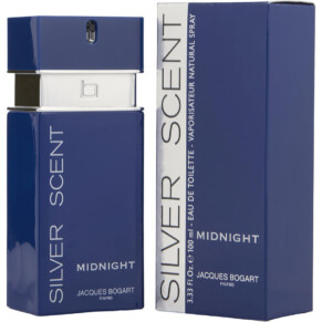 Nước hoa, dầu thơm Silver Scent Midnight Eau De Toilette Spray 100 ml