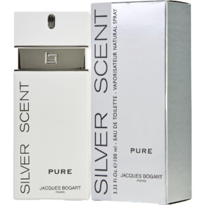 Nước hoa, dầu thơm Silver Scent Pure Eau De Toilette Spray 100 ml