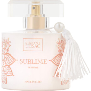 Simone Cosac Sublime perfume cho Nữ