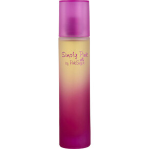 Nước hoa, dầu thơm Simply Pink Eau De Toilette Spray 50 ml
