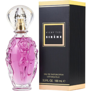 Nước hoa, dầu thơm Sirene Eau De Parfum Spray 100 ml