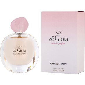 Nước hoa, dầu thơm Sky Di Gioia Eau De Parfum