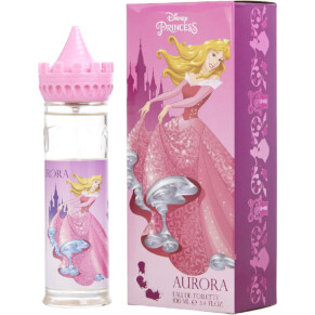 Nước hoa, dầu thơm Sleeping Beauty Aurora Eau De Toilette Spray (Castle Packaging) 100 ml