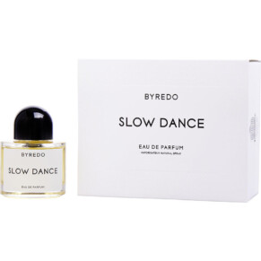 Nước hoa, dầu thơm Slow Dance Byredo Eau De Parfum Spray 100 ml