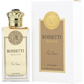Nước hoa, dầu thơm Smile Paris Rossetti Eau De Parfum Spray 100 ml