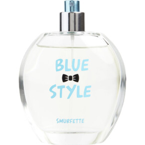 Smurfs 3d eau de toilette cho Nữ