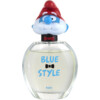 Smurfs (Unisex) Papa Smurf Eau De Toilette Spray (Blue Style) 100 ml 2 Nước hoa, dầu thơm Smurfs Papa Smurf Eau De Toilette Spray (Blue Style) 100 ml