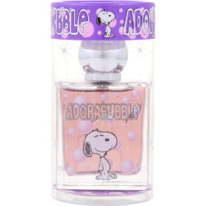 Nước hoa, dầu thơm Snoopy Adorabubble Eau De Toilette Spr 30 ml