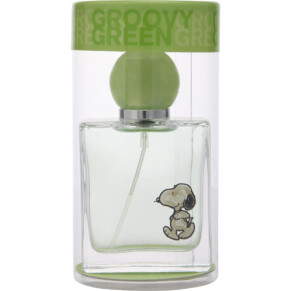 Nước hoa, dầu thơm Snoopy Groovy Green Eau De Toilette