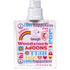 Snoopy Pink Happiness eau de toilette cho Nữ