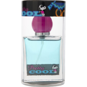 Nước hoa, dầu thơm Snoopy Pretty Cool Eau De Toilette Spray 30 ml