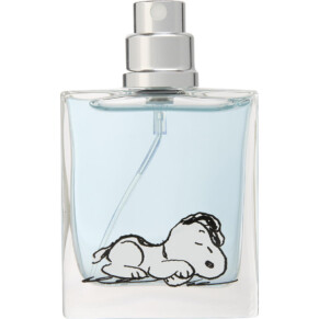 Nước hoa, dầu thơm Snoopy Sweet Dreams Eau De Toilette Spray 30 ml Tester