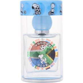 Nước hoa, dầu thơm Snoopy World Cup Eau De Toilette Spray 30 ml