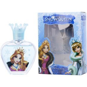 Nước hoa, dầu thơm Snow Queen Winter Beauty Eau De Toilette Spray 50 ml