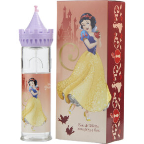 Nước hoa, dầu thơm Snow White Eau De Toilette Spray (Castle Packaging) 100 ml