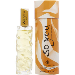 Nước hoa, dầu thơm So You Eau De Parfum Spray 50 ml