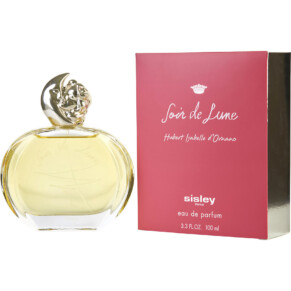 Nước hoa, dầu thơm Soir De Lune Eau De Parfum Spray (New Packaging) 100 ml