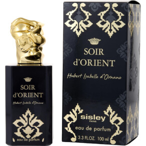 Nước hoa, dầu thơm Soir d'Orient Eau De Parfum Spray 100 ml