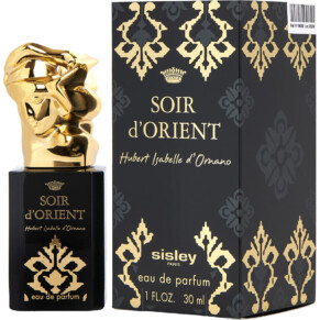 Soir d'Orient eau de parfum cho Nữ