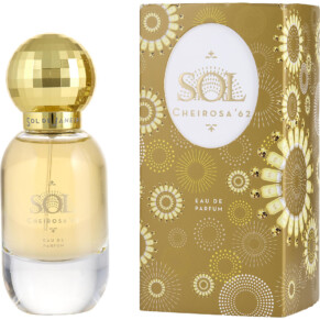 Nước hoa, dầu thơm Sol De Janeiro Sol Cheirosa 62 Eau De Parfum
