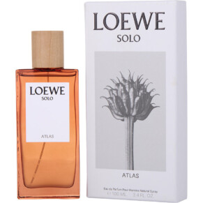 Nước hoa, dầu thơm Solo Loewe Atlas Eau De Parfum Spray 100 ml