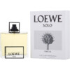 Solo Loewe Esencial (Nam) eau de toilette 2 Solo Loewe Esencial eau de toilette cho Nam