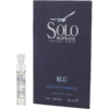 Solo Soprani Blu (Nam) eau de toilette 2 Solo Soprani Blu eau de toilette cho Nam