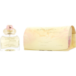 Nước hoa, dầu thơm Sometimes In The Morning Eau De Parfum Spray 50 ml