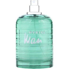 Nước hoa, dầu thơm Sonia Rykiel Man Eau De Toilette Spray 125 ml Tester