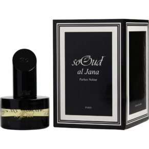 Nước hoa, dầu thơm Sooud Al Jana Parfum Nektar 30 ml