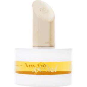 Sooud Burqa eau fine spray cho Nữ