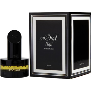 Nước hoa, dầu thơm Sooud Hajj Parfum Nektar 30 ml